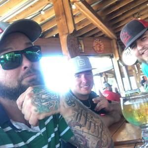 Meet your Posher, Chris